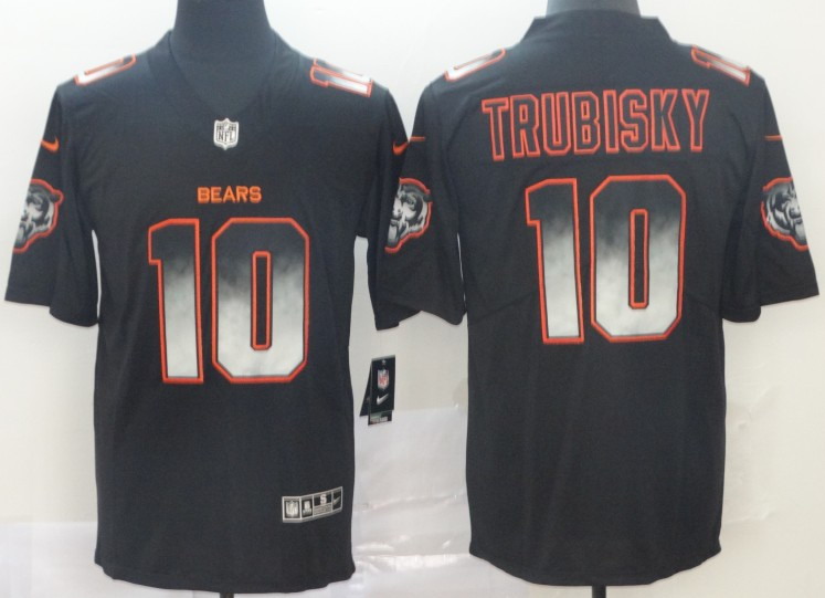 2019 NFL men Limited Jerseys-099
